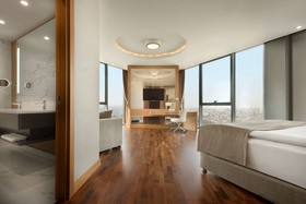 Ramada Plaza By Wyndham Konya
