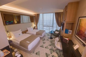 Ramada Plaza By Wyndham Konya