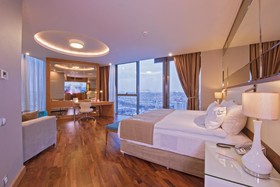 Ramada Plaza By Wyndham Konya