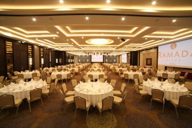Ramada Plaza By Wyndham Konya