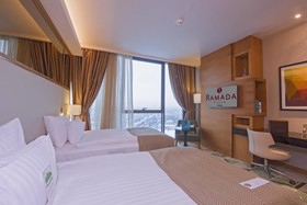 Ramada Plaza By Wyndham Konya