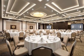 Ramada Plaza By Wyndham Konya