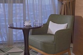 Ramada Plaza By Wyndham Konya
