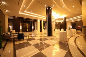 Ramada Plaza By Wyndham Konya