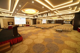 Ramada Plaza By Wyndham Konya