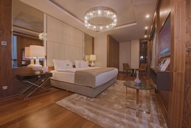 Ramada Plaza By Wyndham Konya