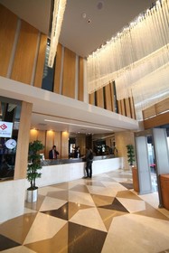 Ramada Plaza By Wyndham Konya