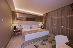 Ramada Plaza By Wyndham Konya