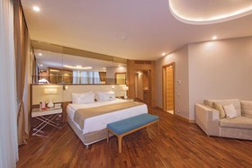 Ramada Plaza By Wyndham Konya