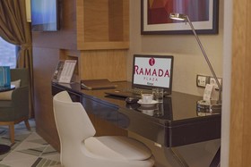 Ramada Plaza By Wyndham Konya