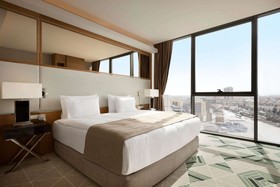 Ramada Plaza By Wyndham Konya