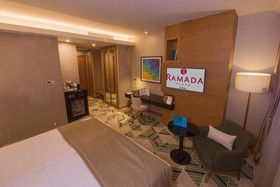 Ramada Plaza By Wyndham Konya