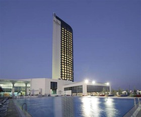 Grand Hotel Konya