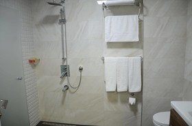 Safa Royal Museum Hotel