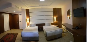 Safa Royal Museum Hotel