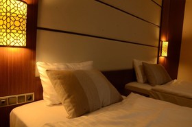 Safa Royal Museum Hotel