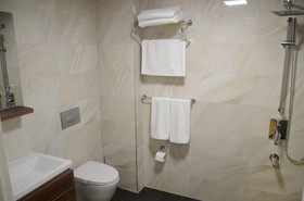 Safa Royal Museum Hotel