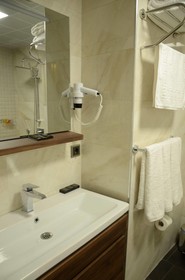 Safa Royal Museum Hotel