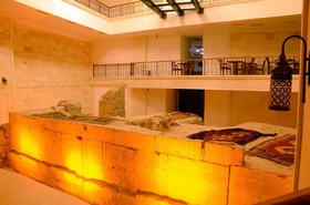 Safa Royal Museum Hotel