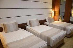 Safa Royal Museum Hotel