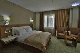 Selcuk Hotel