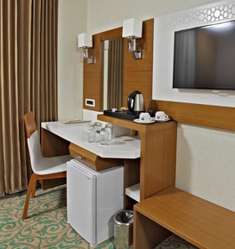 Selcuk Hotel
