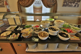Selcuk Hotel