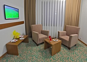 Selcuk Hotel