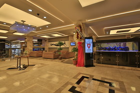 Selcuk Hotel