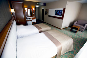 Selcuk Hotel