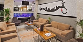 Selcuk Hotel
