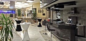 Selcuk Hotel