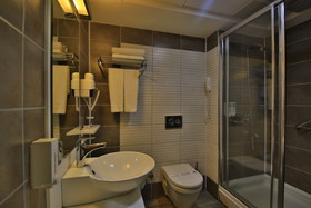 Selcuk Hotel