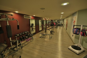 Selcuk Hotel