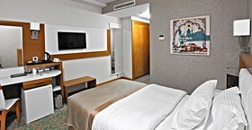 Selcuk Hotel