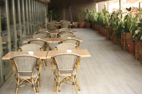Selcuk Hotel
