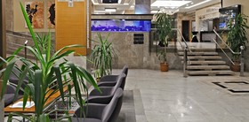 Selcuk Hotel