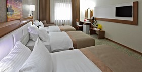 Selcuk Hotel