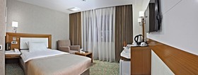 Selcuk Hotel