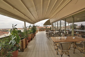 Selcuk Hotel