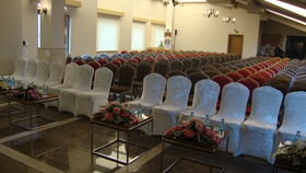 Selcuk Hotel