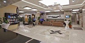 Selcuk Hotel