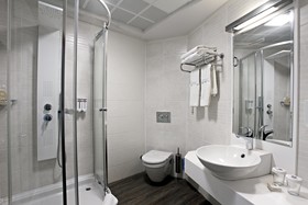 Selcuk Hotel