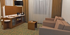 Selcuk Hotel
