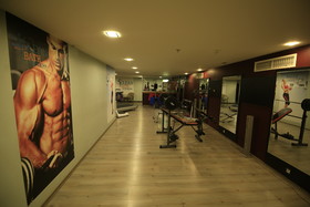 Selcuk Hotel