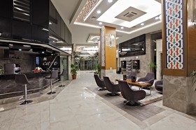 Selcuk Hotel