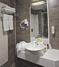 Selcuk Hotel