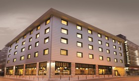 Selcuk Hotel
