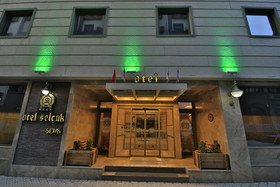 Selcuk Hotel