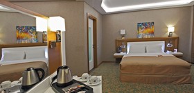 Selcuk Hotel